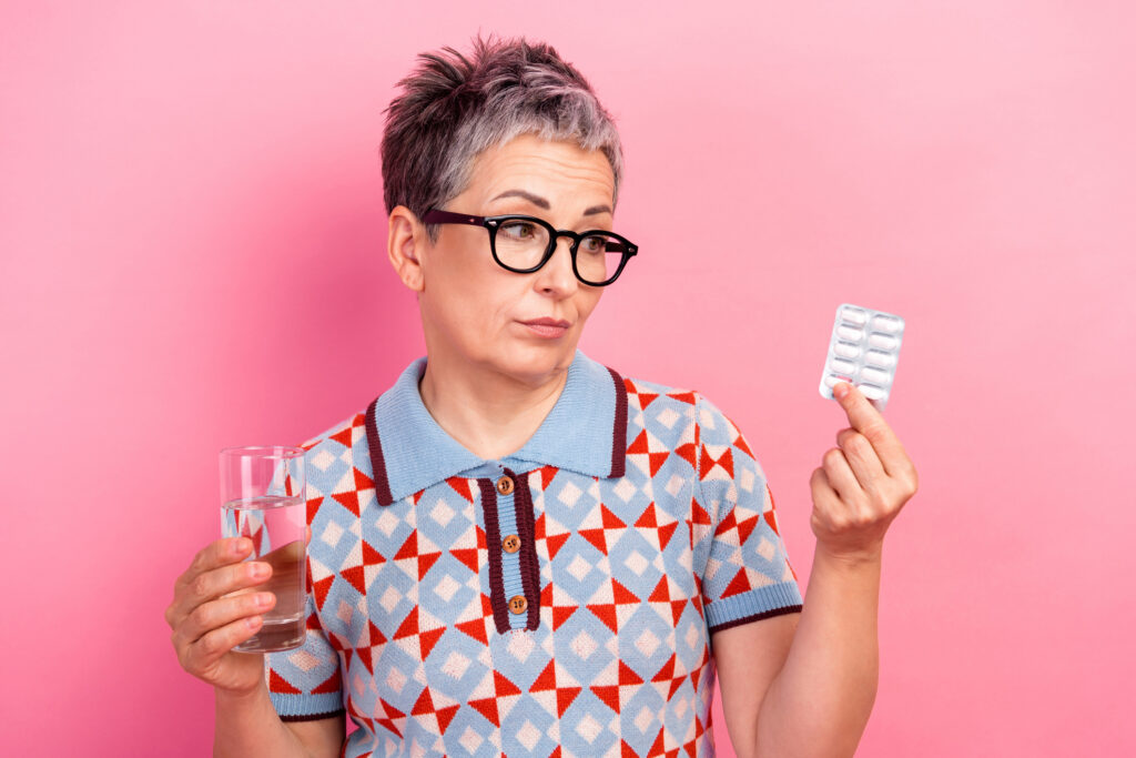 Long-term PPI use: Side effects, risks & what to know