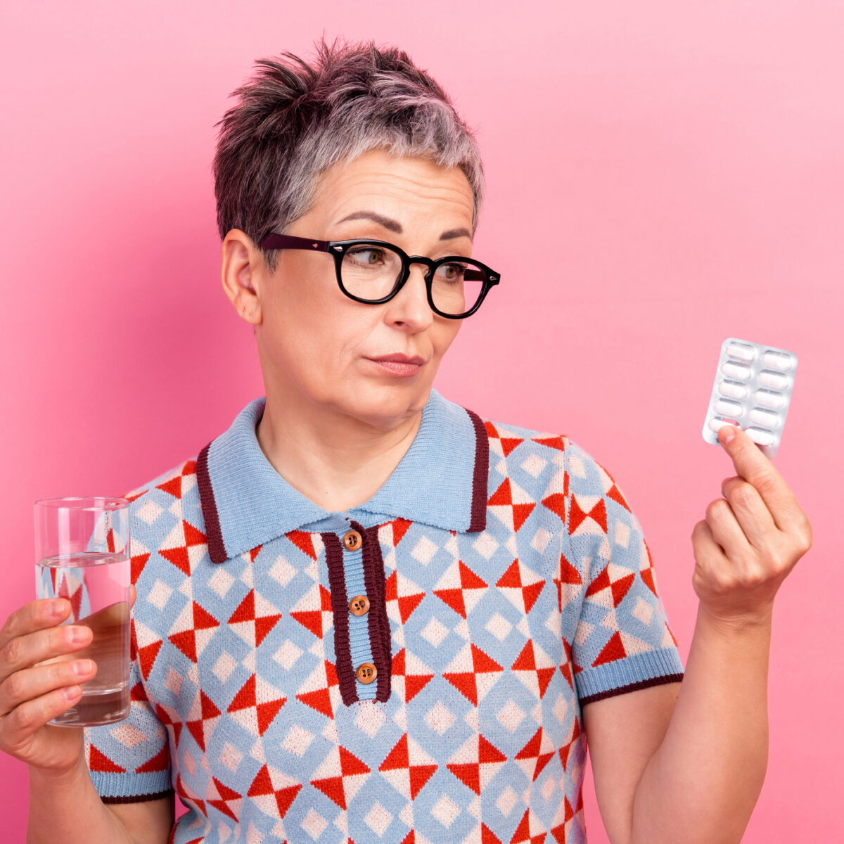 Long-term ppi use medication acid reflx