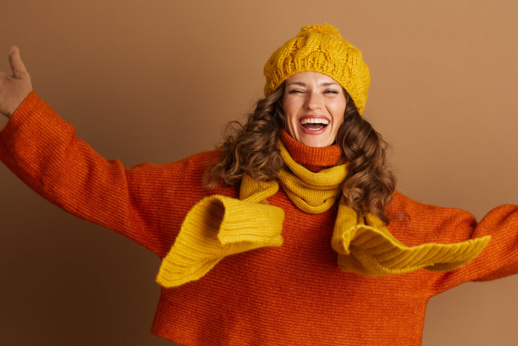 How to create more hygge