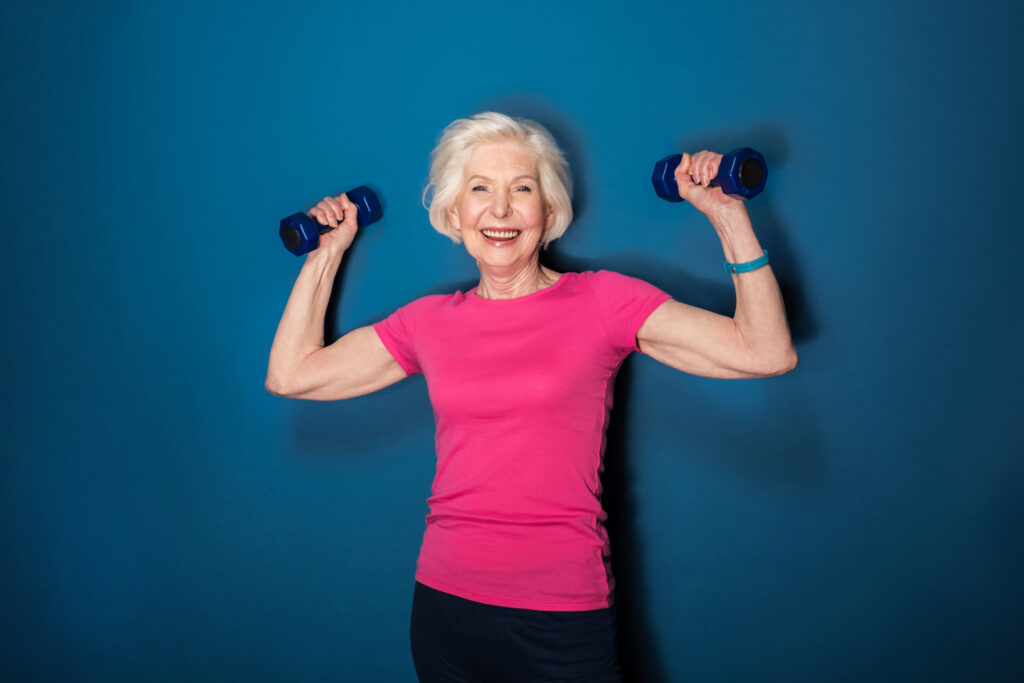 Fitness without the gym! What the Blue Zones can teach us about everyday movement