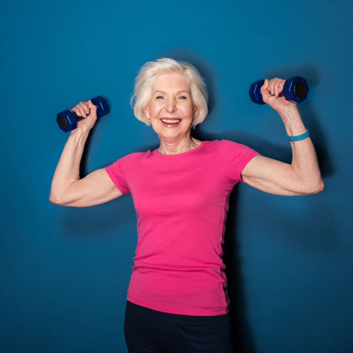 Everyday movement inspired by the Blue Zones lifestyle