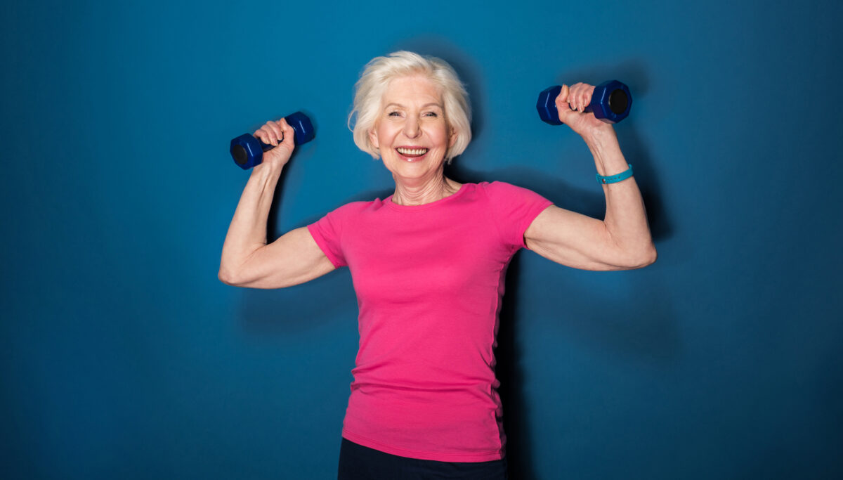 Everyday movement inspired by the Blue Zones lifestyle